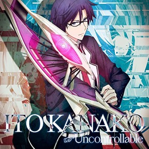 TVアニメ「 CHAOS;CHILD 」オープニングテーマ「 Uncontrollable 」(中古品)