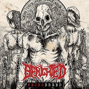 Necrobreed(中古品)