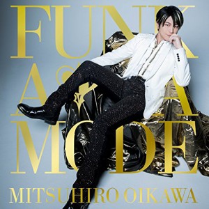 FUNK A LA MODE(初回限定盤B LPサイズパッケージ仕様)(中古品)