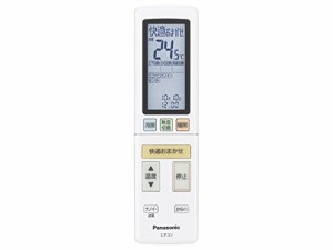 パナソニック Panasonic インバーター冷暖房除湿タイプ ルームエアコン エ (中古品)