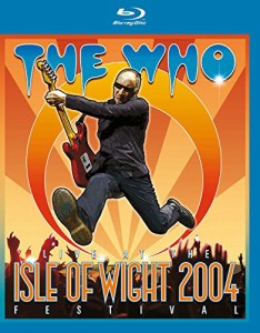 Live at the Isle of Wight Festival 2004 / [Blu-ray](中古品)