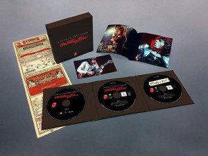 レディース&ジェントルメン[デラックス](初回限定盤)(2Blu-ray付)(中古品)