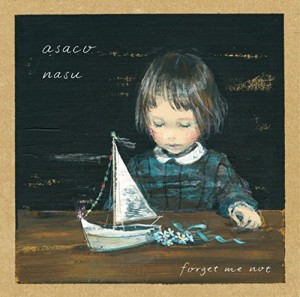 forget me not 【初回生産限定盤】(中古品)