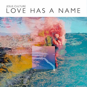 Love Has a Name(中古品)