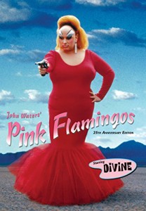 Pink Flamingos: 25th Anniversary Edition(中古品)