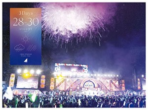 4th YEAR BIRTHDAY LIVE 2016.8.28-30 JINGU STADIUM(完全生産限定盤) [Blu(中古品)