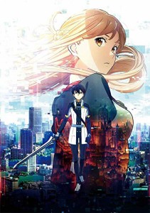 劇場版 ソードアート・オンライン -オーディナル・スケール- [Blu-ray](中古品)