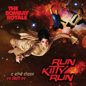 RUN KITTY RUN [LP] [12 inch Analog](中古品)