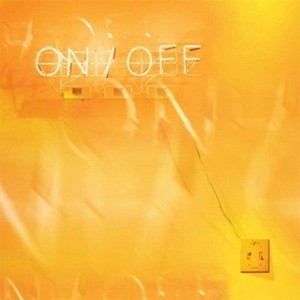 ONF 1stミニアルバム - ON/OFF(中古品)