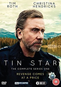 Tin Star [Region 2](中古品)