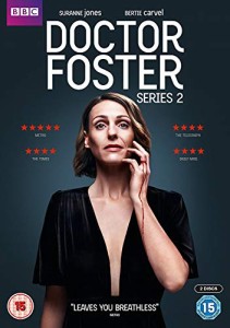 Doctor Foster: Series 2 [Region 2](中古品)