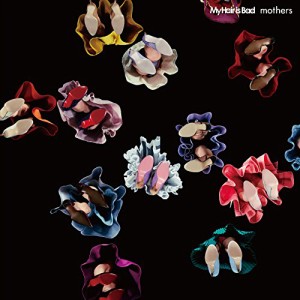 mothers(初回限定盤)(DVD付)(中古品)