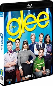 glee/グリー シーズン6 (SEASONSブルーレイ・ボックス) [Blu-ray](中古品)