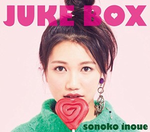 JUKE BOX(初回限定盤)(DVD付)(中古品)