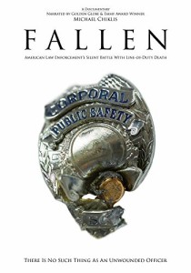 Fallen [DVD](中古品)