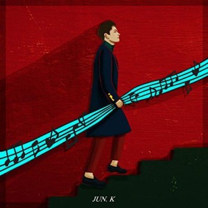 JUN. K 2ndミニアルバム - ぼくの20代(中古品)