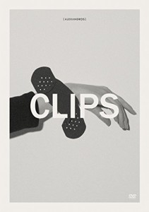 CLIPS[DVD](中古品)