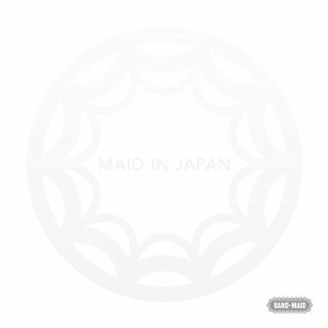 MAID IN JAPAN(中古品)