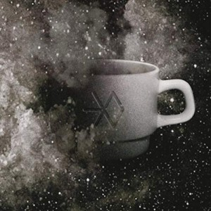 EXO 2017 ウィンタースペシャルアルバム(中古品)