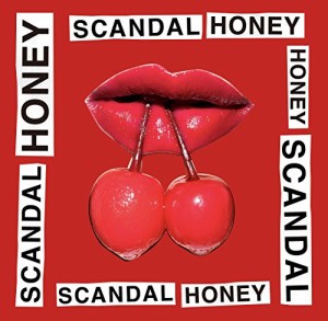 HONEY(完全生産限定盤)(中古品)