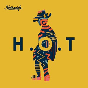 H.O.T(初回限定盤)(中古品)