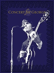 CONCERT FOR GEORGE, ROYAL ALBERT HALL, LONDON; 11-29-2002 [2CD+DVD](中古品)