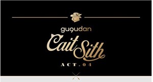2nd Single: Cait Sith(中古品)