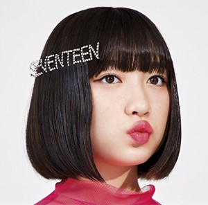 SEVENTEEN(初回限定盤)(中古品)