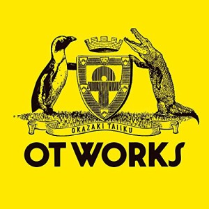 OT WORKS(通常盤)(中古品)