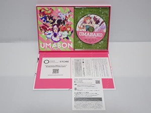 『ウマ箱』第1コーナー(アニメ『ウマ娘 プリティーダービー』トレーナーズB(中古品)