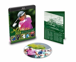 The Masters 2018 [Blu-ray](中古品)