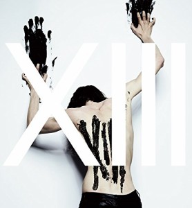 Xlll（数量限定豪華盤）(中古品)