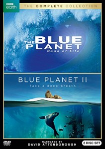 Blue Planet Collection, The (DVD)(中古品)