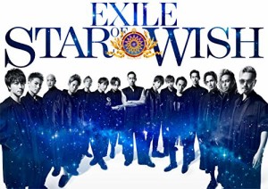 STAR OF WISH(CD+Blu-ray Disc3枚組)(豪華盤)(中古品)