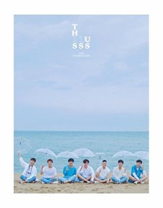 BTOB 11thミニアルバム - THIS IS US (SEE ver.)(中古品)