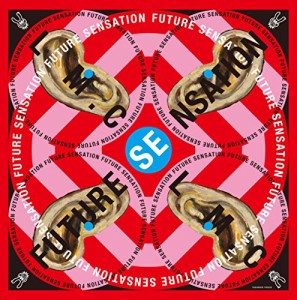 FUTURE SENSATION (完全生産限定盤)(中古品)