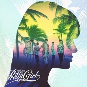 Pretty Girl[初回限定盤A]（CD+DVD）(中古品)