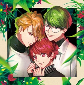 A3! VIVID SPRING EP(中古品)