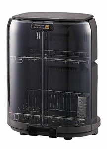 象印マホービン(ZOJIRUSHI) 象印 食器乾燥機 フリースタンディング 縦型 コ(中古品)