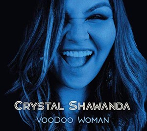 Voodoo Woman(中古品)