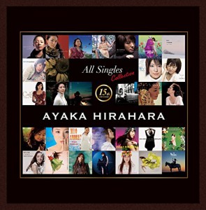 15th Anniversary All Singles Collection(中古品)