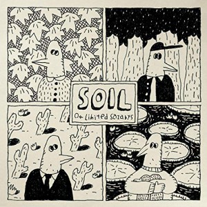 SOIL[初回限定盤](中古品)