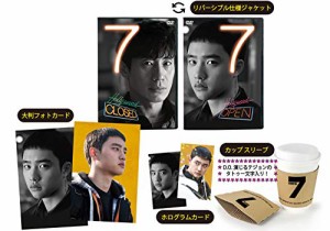 7号室 [DVD](中古品)