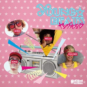 YOUNG☆BEATS(中古品)