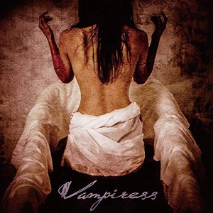 Vampiress(初回盤)(中古品)