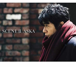 SCENEII - Remix ver. -(UHQCD)(中古品)