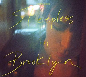 Sleepless in Brooklyn(初回限定盤B)(DVD付)(中古品)