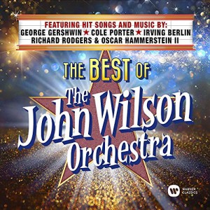 Best of the John Wilson O(中古品)