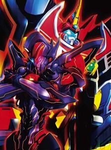 SSSS.GRIDMAN 第4巻 [DVD](中古品)