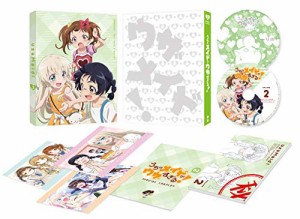 うちのメイドがウザすぎる！ Vol.2 [Blu-ray](中古品)